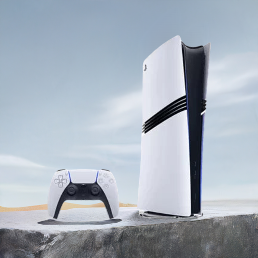 PS5 PRO